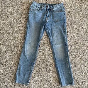 Men’s Skinny Fit Jeans - Goodfellow & Co